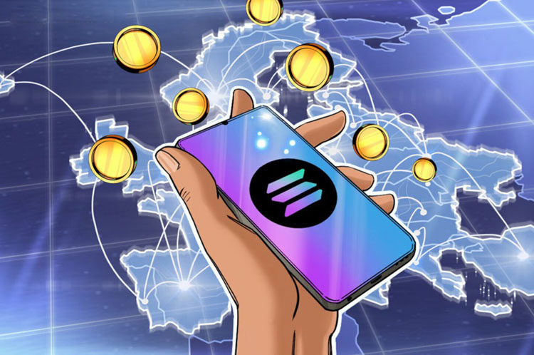 索拉纳币（sol）mobile将于1月21日为seeker手机推出skr代币