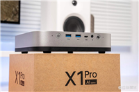 准系统4999元值不值? 铭凡AI X1 Pro 470迷你主机首发测评