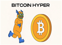 什么是Bitcoin Hyper(HYPER)币？HYPER工作原理、代币经济学及预售详情