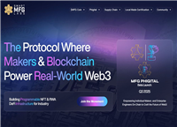 Smart MFG(MFG)币是什么？从技术原理到 MFG 代币一文读懂