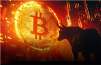 比特币出现罕见看涨信号：上涨趋势即将到来？