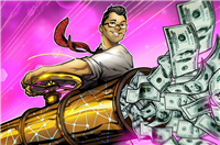 一文搞清楚与签证挂钩的稳定币平台Rain以19.5亿美元估值融资2.5亿美元