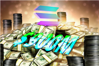 一文了解索拉纳币（SOL）的稳定币市值在24小时内飙升9亿美元