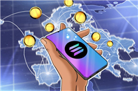 索拉纳币（SOL）Mobile将于1月21日为Seeker手机推出SKR代币