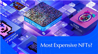 史上最贵的15个NFT汇总（2026年）