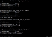 MySQL&nbsp;Undo&nbsp;Log&nbsp;配置及参数优化与操作手册详解