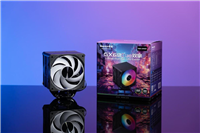 200元值不值? 航嘉GX612Duo双擎散热器首发测评