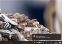 Windows通知信息太烦? Win11/10中使用键盘快捷键立即关闭通知的技巧