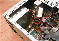 如何修复CPU上的弯曲针脚? 从轻微到严重损坏的解决方案