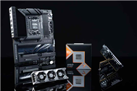 X3D千帧传奇新王驾到! AMD锐龙7 9850X3D处理器全面测评