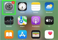 苹果iphone从iCloud删除应用程序的3种简单方法