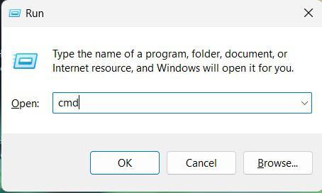 Win10如何使用键盘快捷键打开CMD? 键盘打开命令提示符的技巧