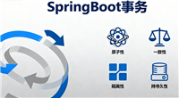 SpringBoot&nbsp;事务深度解析之从理论到实践的完整指南