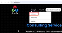 VS2019/2022配置C++&nbsp;OpenCV4.10.0环境的图文步骤