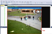 C++ opencv之视频读写(VideoCapture，VideoWriter)的实现
