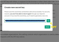 在Linux系统终端上安装ChatGPT的两种方法