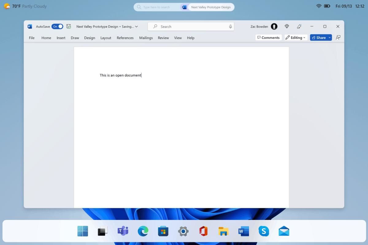 全面AI+订阅制 门槛大幅提升! 微软Win12曝光