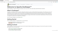 Zookeeper3.5.7版本之集群部署过程(linux环境-centos7)