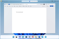 全面AI+订阅制 门槛大幅提升! 微软Win12曝光