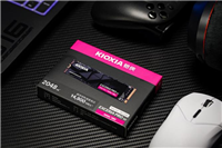 旗舰级PCIe 5.0性能之选! 铠侠EXCERIA极至超速PRO G2固态硬盘评测