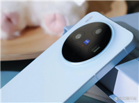 差价900块到底怎么选? 一文看懂vivo X300和vivo X300 Pro的区别