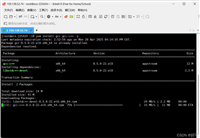 linux使用nginx部署vue、react项目实践
