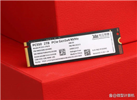 长江存储PC550 PCIe 5.0固态硬盘评测:满载功耗不到6W+速度突破11800MB/s