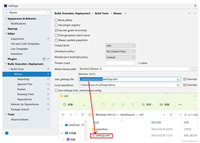 项目中配置Maven为国内源实现方式