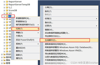 把SQL&nbsp;Server数据库导为sql文件的实现方式