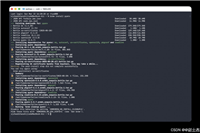 MacOS使用pyenv和brew优雅管理Python多版本环境