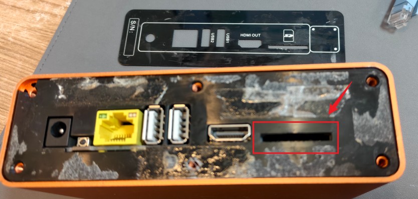 3.1 拆机寻找短接触点_图2