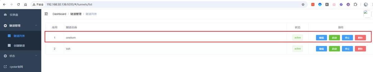 5.3.2 固定域名方式_图2