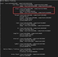 java Metaspace空间内存超详细分析