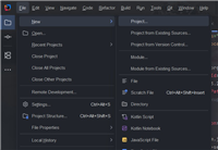 SpringSecurity&nbsp;Demo&nbsp;创建项目的过程详解