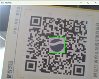 Python使用OpenCV实现物体跟踪的实践方法