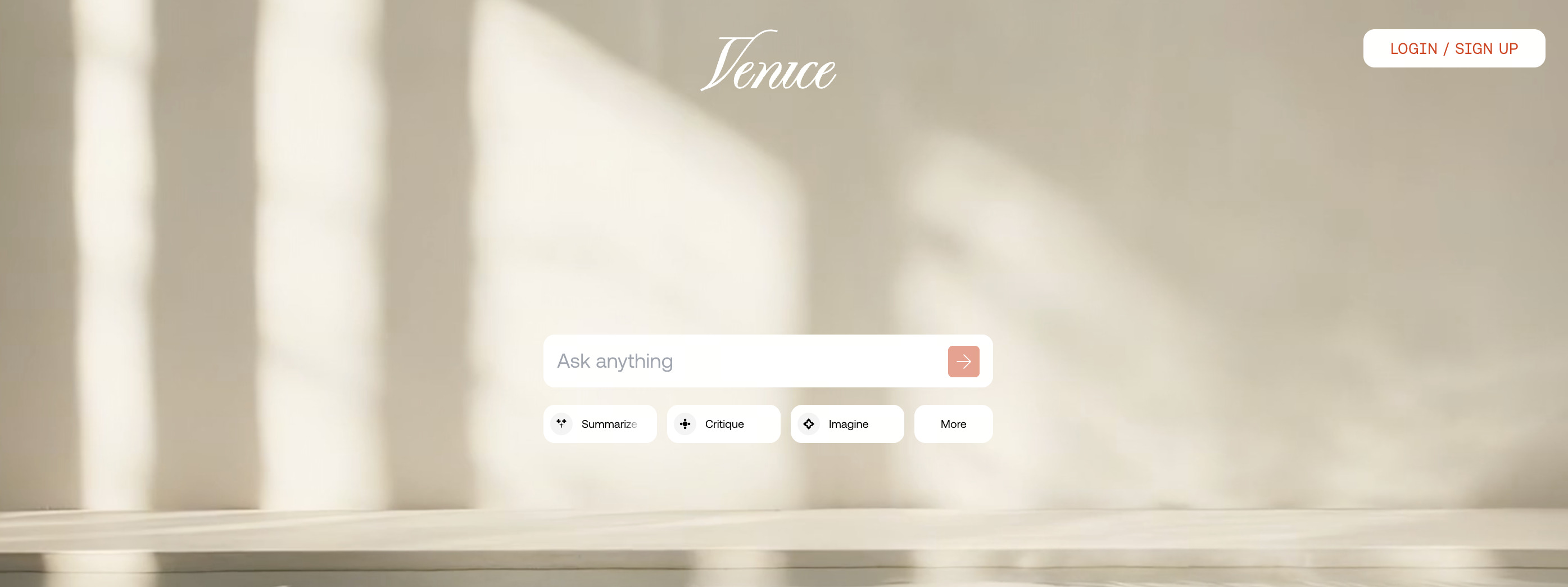 什么是venice token(vvv)币？vvv内核技术、代币经济学及未来潜力