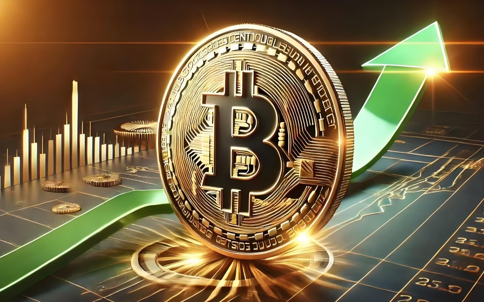 比特币 (btc)