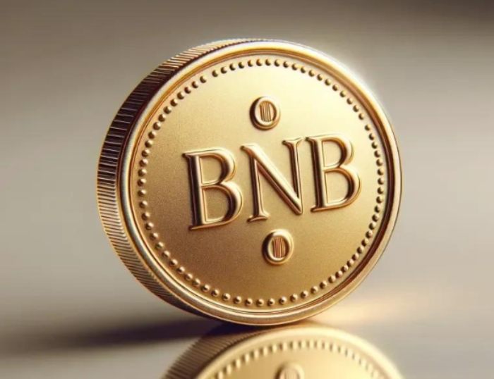 币安币 (bnb)