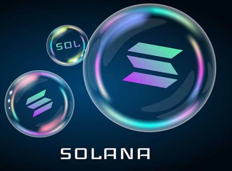 solana (sol)