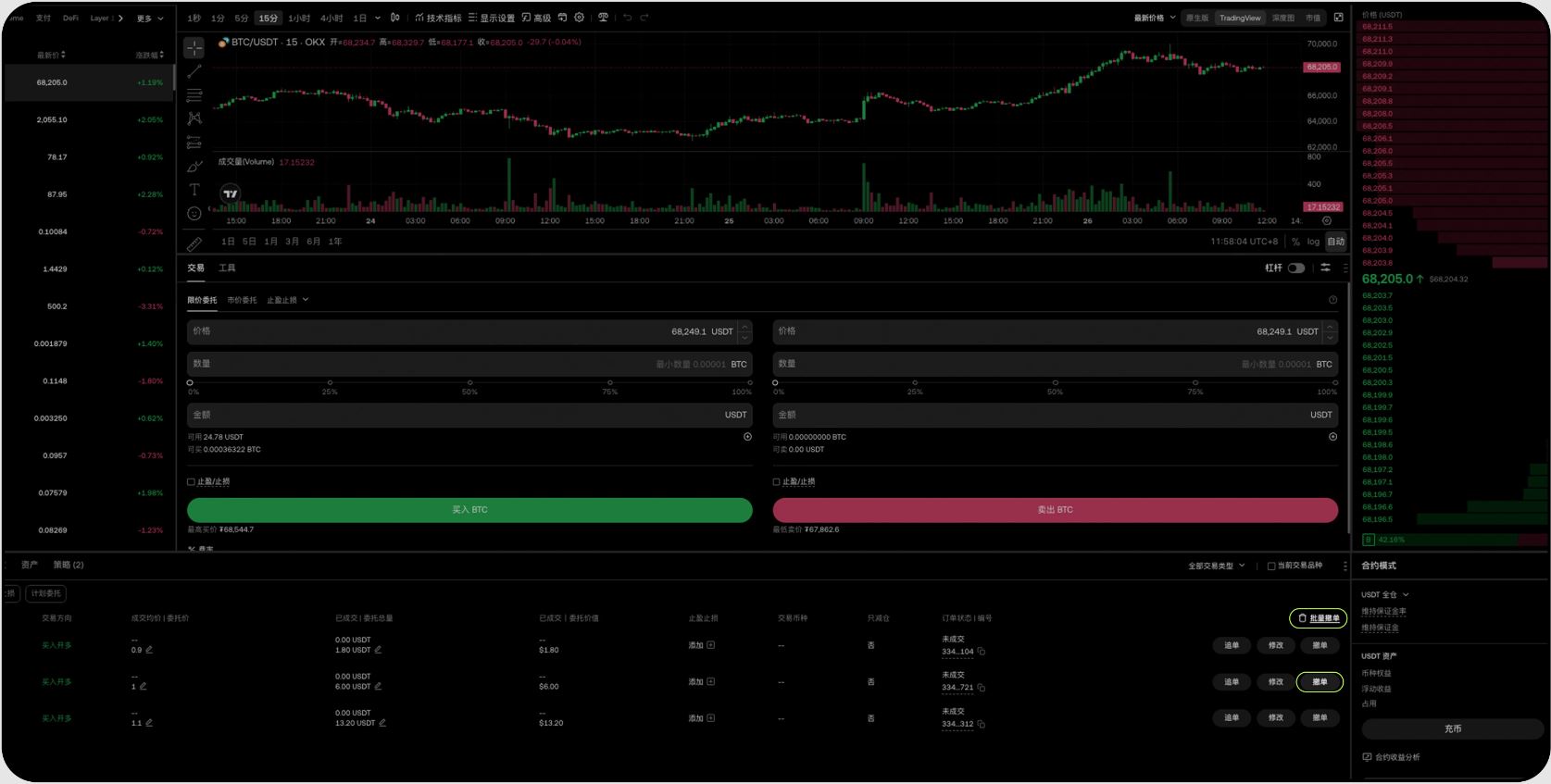 如何撤销挂单_图2