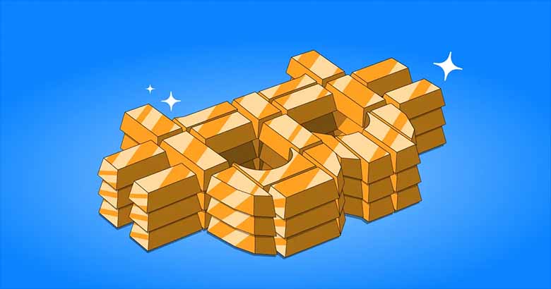 比特币 vs 黄金：两种价值储存资产的深度博弈