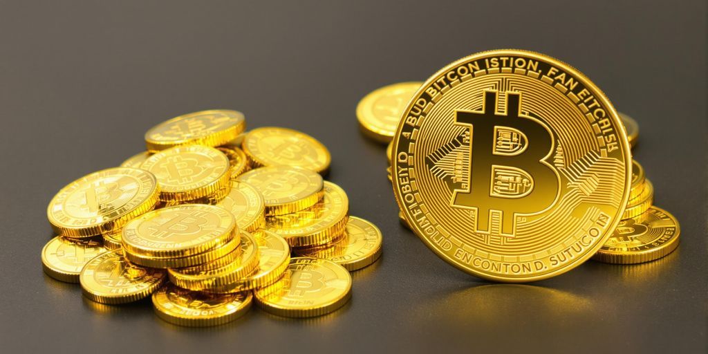 比特币价格预测：2026年至2040年的预测及决定因素