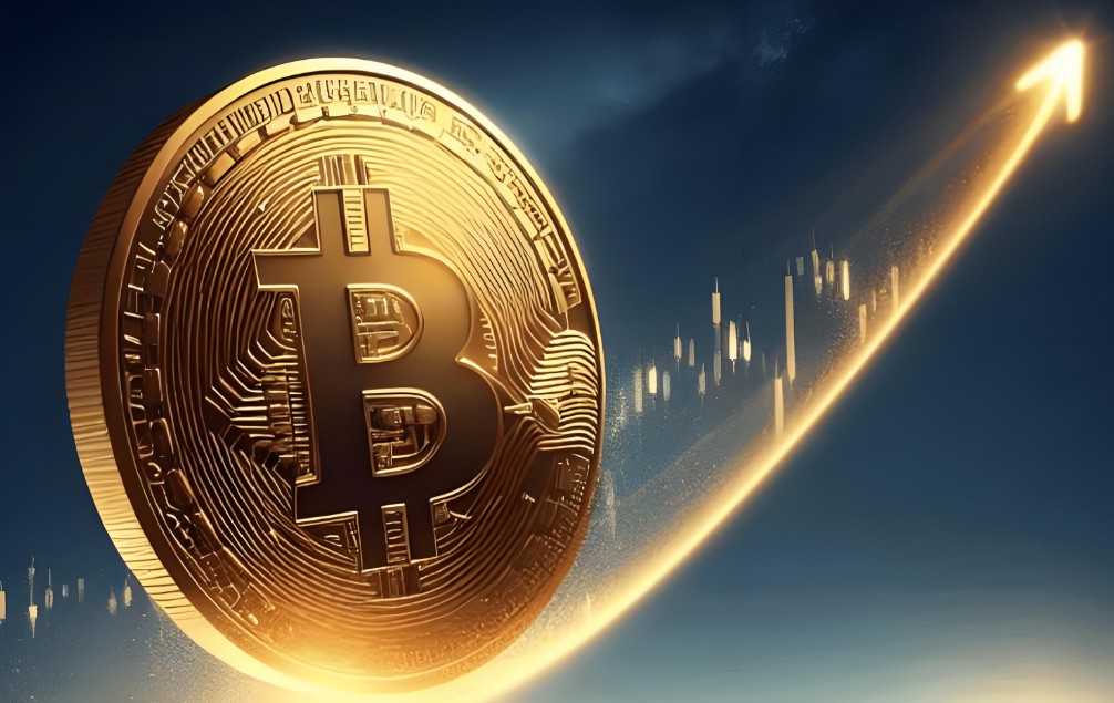 华尔街“变脸”：大举增持比特币（btc），转手狠抛山寨币