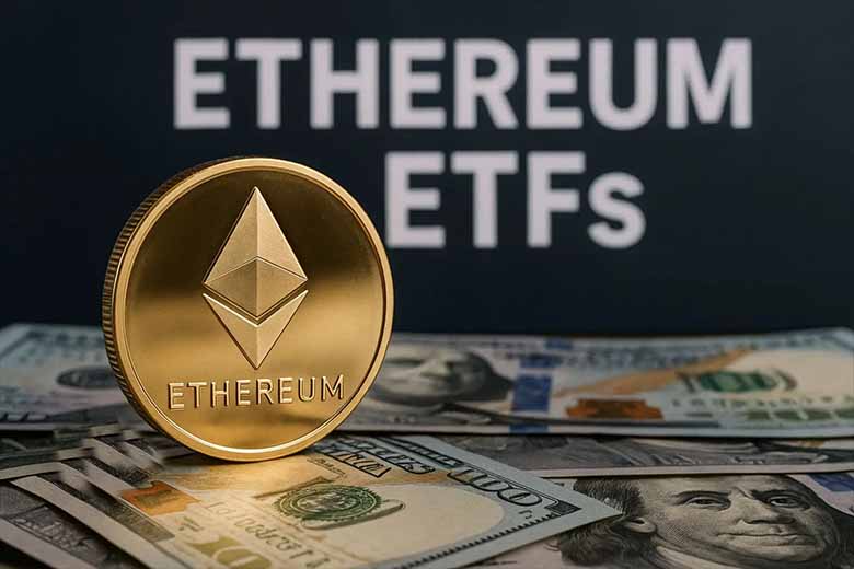 现货以太坊 etf 和信托 etf：资金、监管与格局全解析