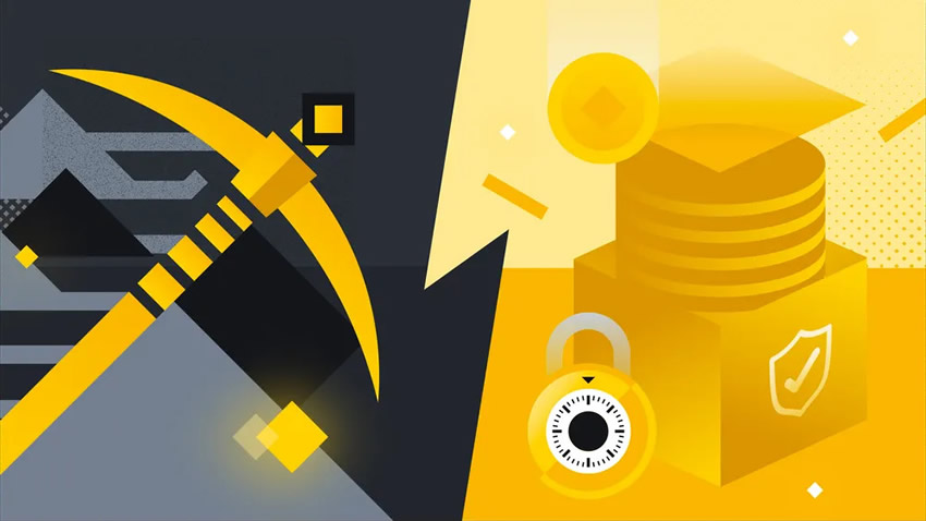 pos权益证明机制是什么？跟pow差异？如何质押并参与pos挖矿？