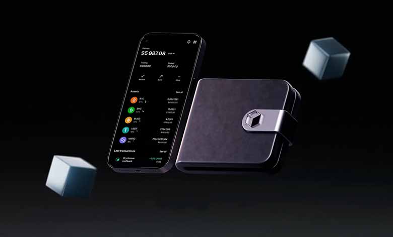 什么是 evm 钱包？ 钱包地址是什么？钱包有哪些类型？