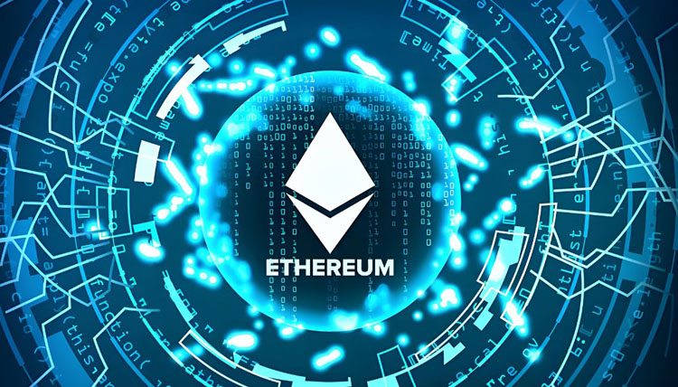 以太坊（eth）开启扩容之路，l2利好密码是什么？