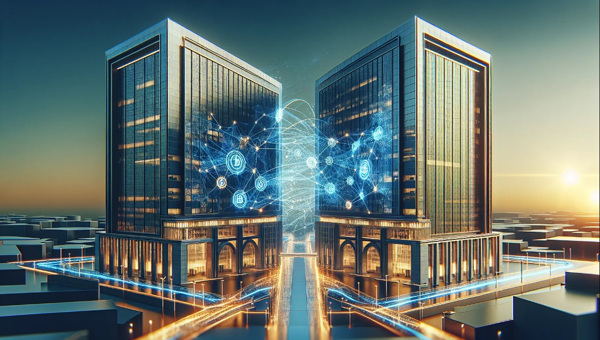 sec 与 cftc 通过联合加密货币协调协议结束监管领域争夺战