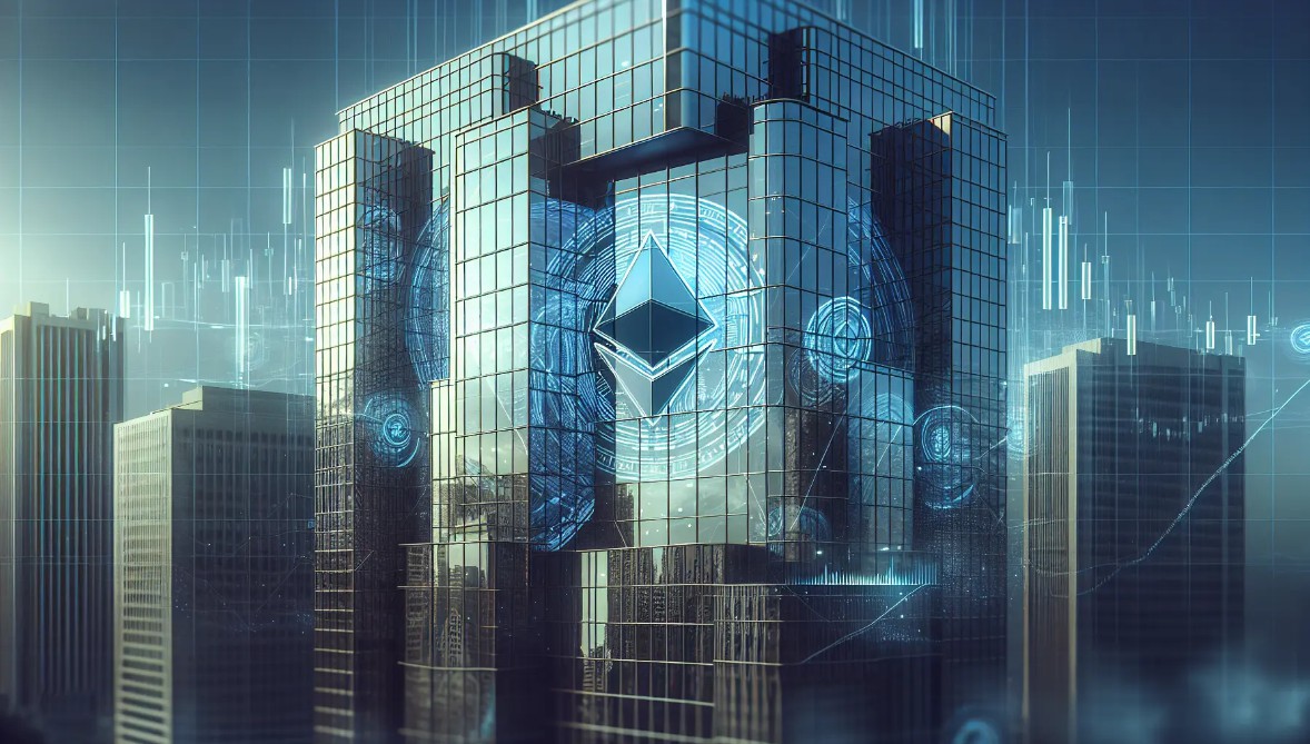 贝莱德 ishares 质押以太坊（eth）信托：投资者可享约 82%质押奖励