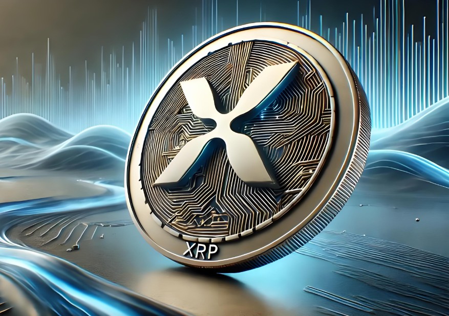 高盛领投1.54亿，巨鲸月吞1.1亿枚：瑞波币（xrp）价格剑指新高还是陷阱？‌‌‌‌‌‌
